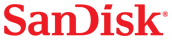 Ritmusfoto sandisk